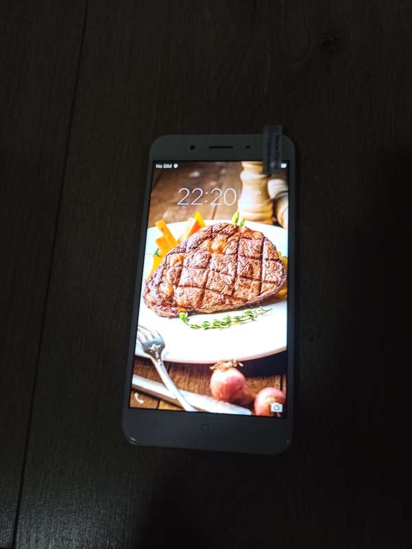VIVO Y66 64GB + 4GB