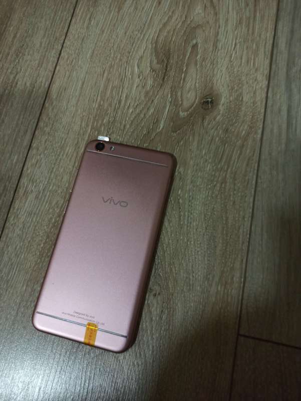 VIVO Y66 64GB + 4GB