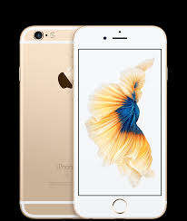 IPHONE 6 64GB GOLD, 100% BATTERY HEALTH!!!
