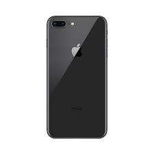 IPHONE 8+ 128GB, 100% BATTERY HEALTH