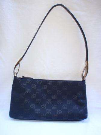 Genuine DKNY Designer Handbag - FABULOUS BARGAIN!!!