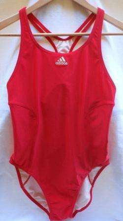 Adidas - BARGAIN!!! Size 36 - New -BAYWATCH - SEXY IN RED!!!