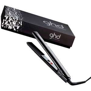*ORIGINAL BRAND NEW* GHD Straightener - Glossy Black + FREE SHIPPING (While stock lasts)