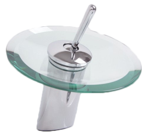 Glass Tap