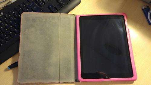 Apple iPad 2 Wi-Fi 16GB - Silver