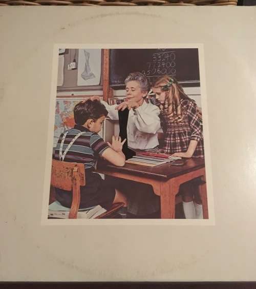 Led Zeppelin - Presence
