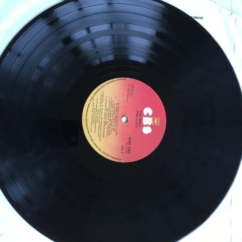 Pink Floyd - The Wall