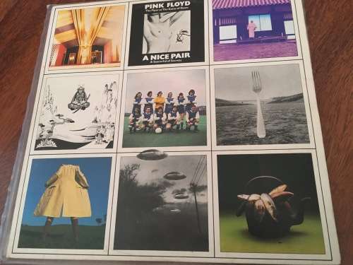 Pink Floyd - A Nice Pair