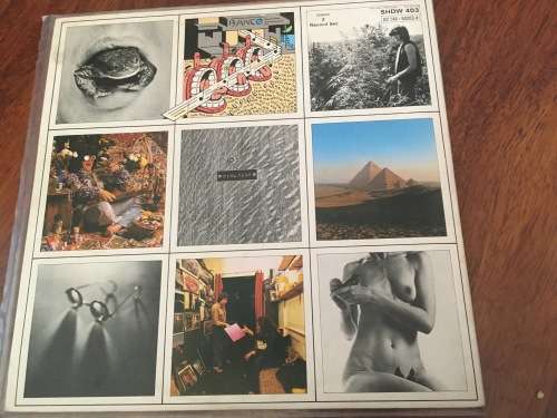 Pink Floyd - A Nice Pair