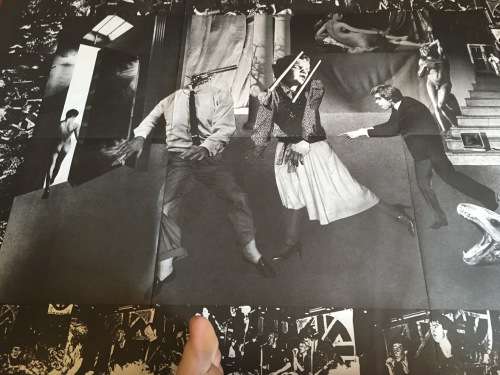 Crass - Stations of The Crass