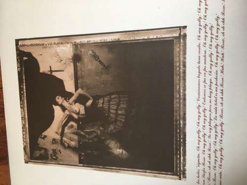 Pixies - Surfer Rosa