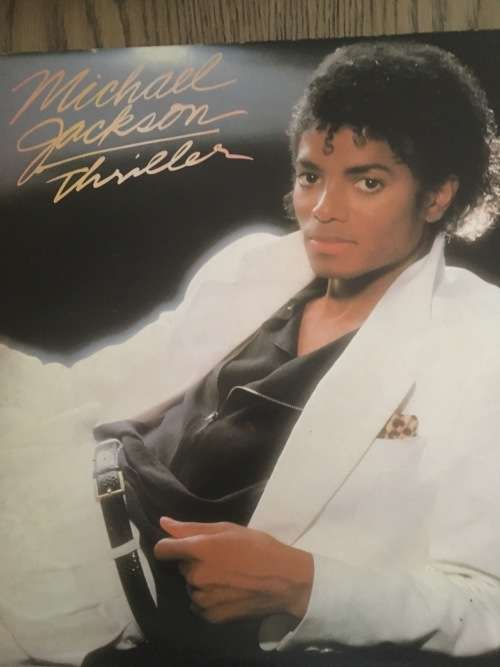 Michael Jackson Thriller