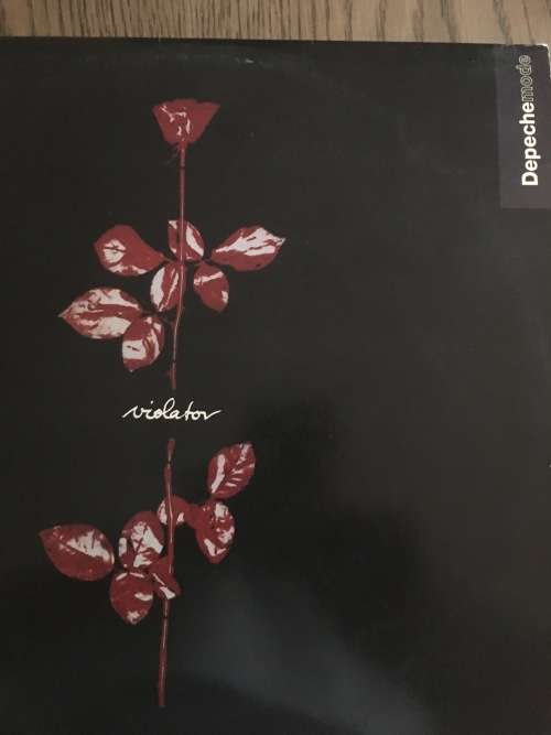 Depeche Mode - Violator