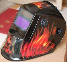 Auto Darkening Welding Helmets