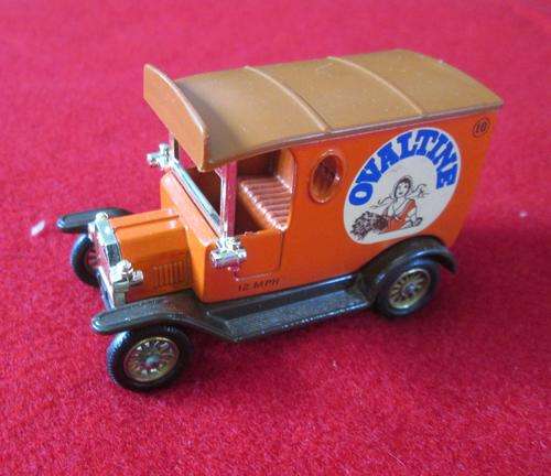 Days Gone Truck