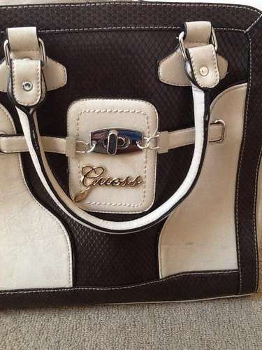 Guess bag