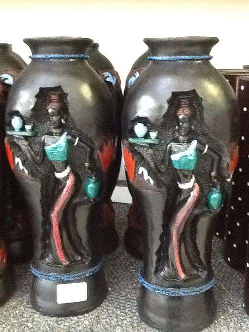 Vase