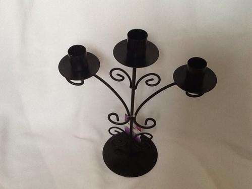 Candle holder