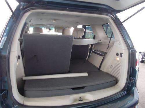 Chevrolet Trailblazer 2.5 Lt