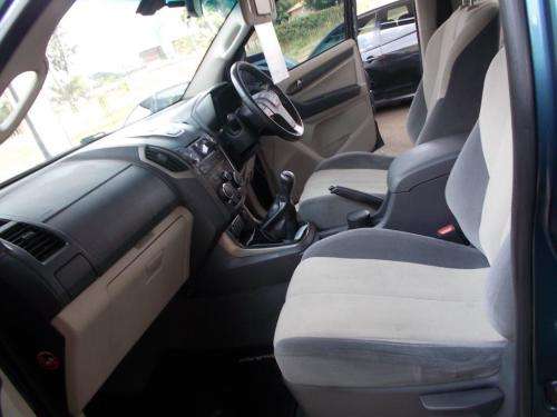 Chevrolet Trailblazer 2.5 Lt