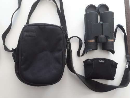 Binocular Steiner Skyhawk 10×42