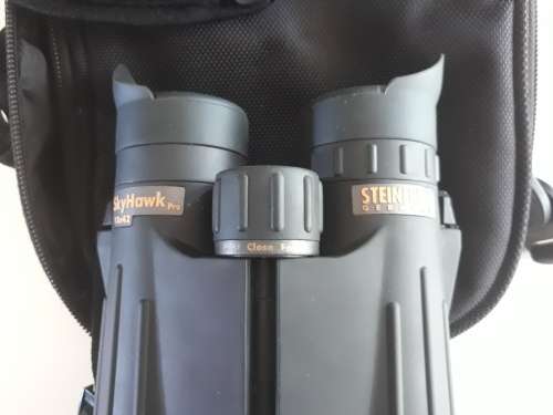 Binocular Steiner Skyhawk 10×42