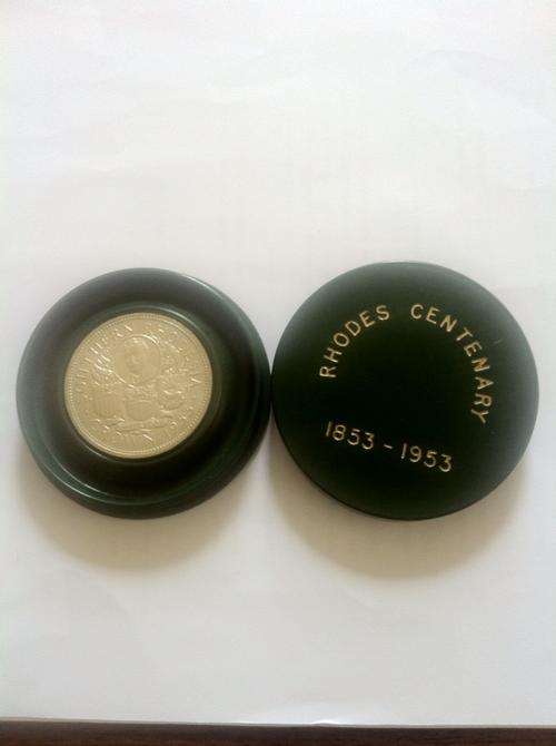Coin