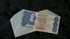 R 2.00 NOTES