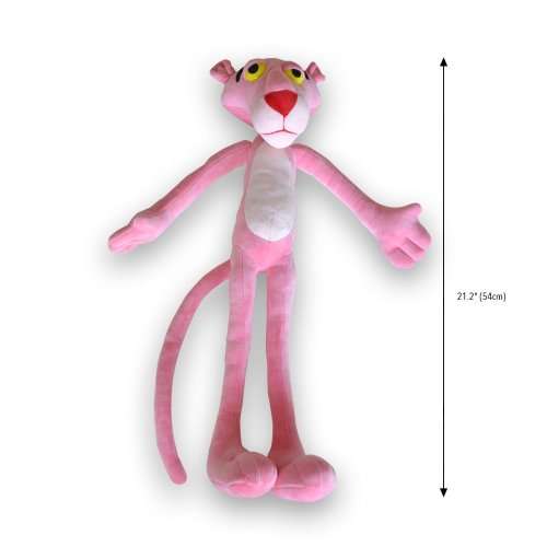 54cm Pink Panther stuffed Toys