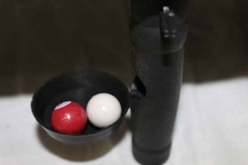 Snooker Pool Set Game Toy So Much Fun For Kids