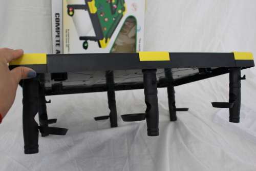 Snooker Pool Set Game Toy So Much Fun For Kids