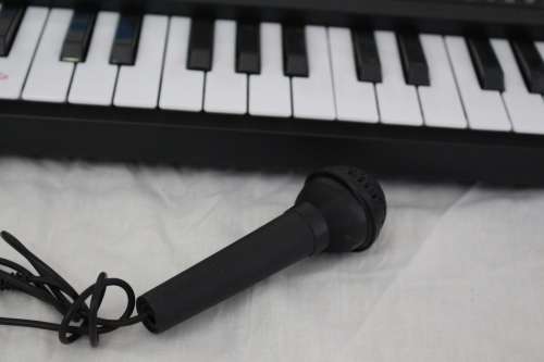 CANTO 44 KEYS ELECTRONIC KEYBOARD PIANOS