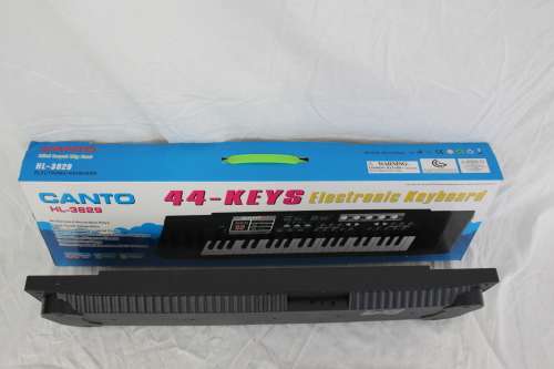 CANTO 44 KEYS ELECTRONIC KEYBOARD PIANOS