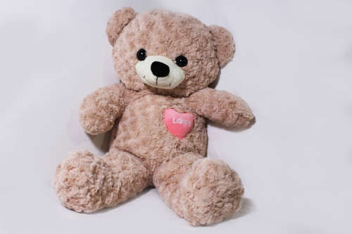 60cm Teddy Bears soft lovely bears on Special
