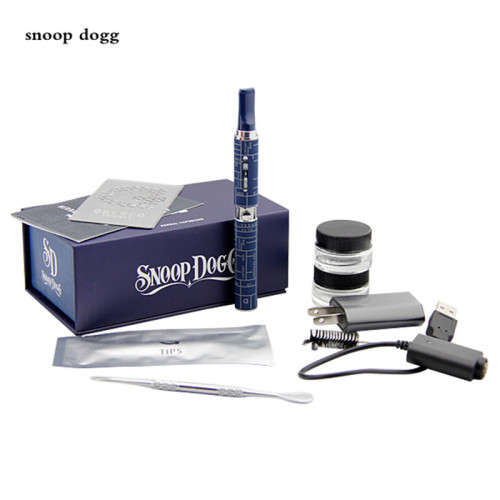 Snoop Dogg dry herb Vaporizer pen