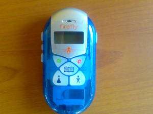 Firefly kids cell phone