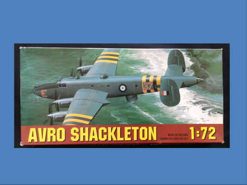 Avro Shackleton