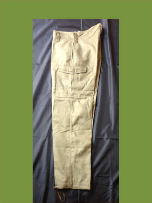 Koevoet  AIR Trousers