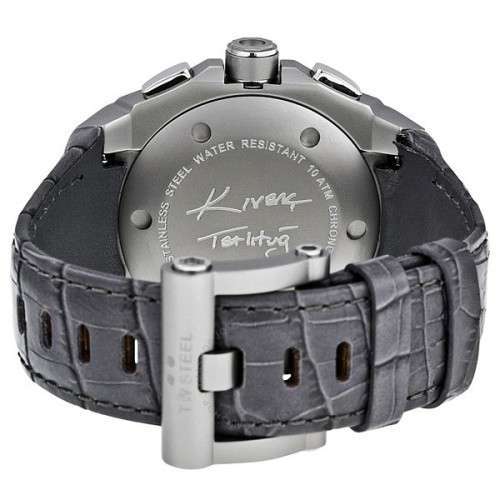 TW STEEL CEO Tech Diamond Bezel Watch -CE4005