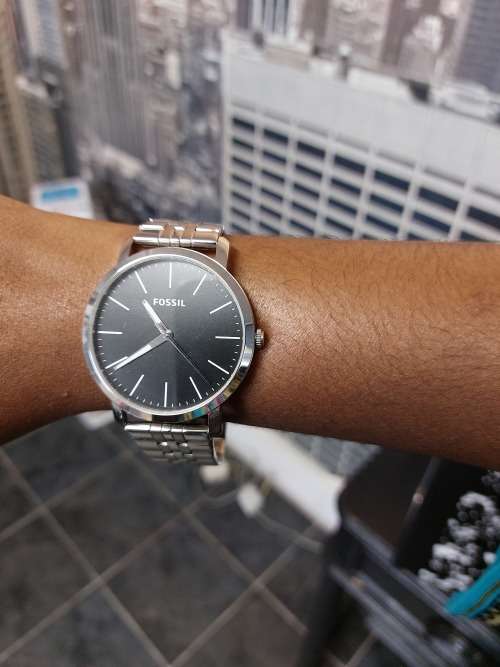 Fossil Men`s