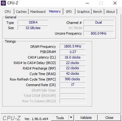 Gaming PC 10th gen i7  + RTX 2070 Super