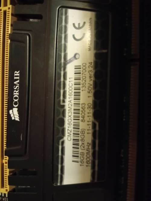 Intel 4th Gen Core i5 4590 + motherboard + Graphics card + Ram + 450 watt psu