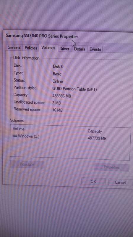 I7 4790 upgrade combo