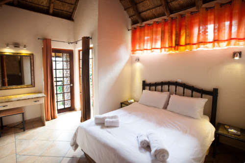 Weekend Getaway - Mabalingwe Nature Reserve, 1 - 4 June 2018