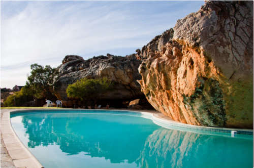 Weekend Getaway - KAGGA KAMMA, 8 - 11 June 2018