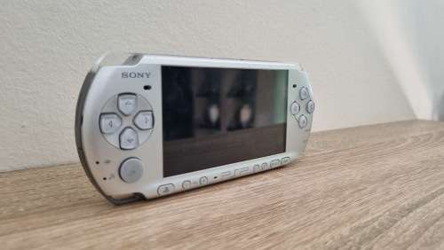 psp 3000