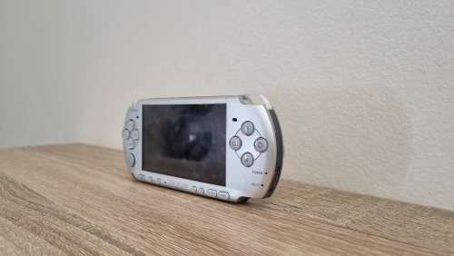 psp 3000