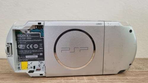 psp 3000