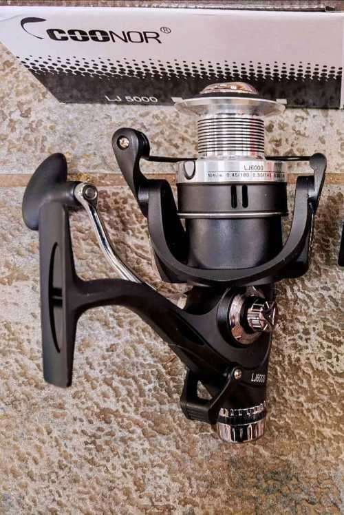 Fishing Reel LJ3000