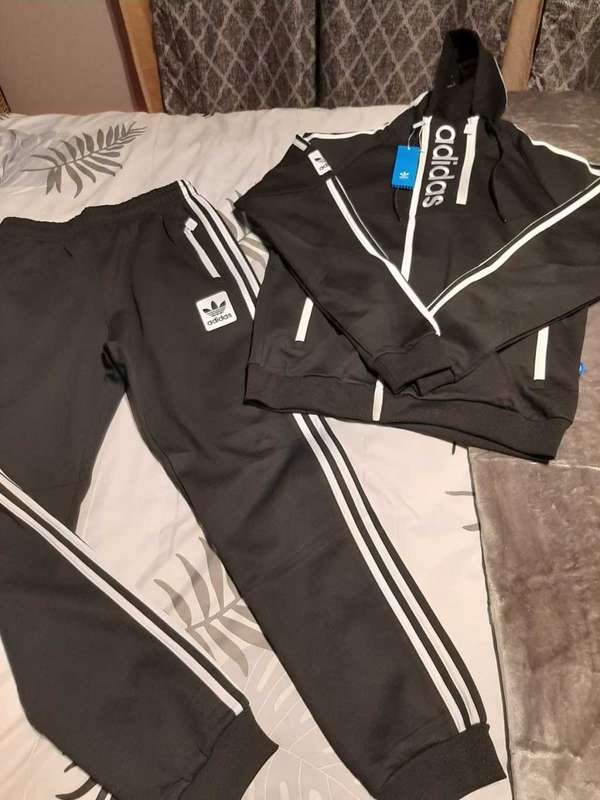 Quality Popular Tracksuits (Original & Legit)